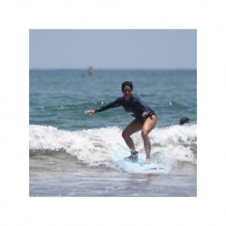 Clase de Surf Puerto Vallarta