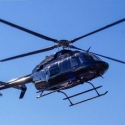 Tour en Helicóptero Sobre Teotihuacán