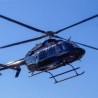 Tour en Helicóptero Sobre Teotihuacán