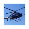 Tour en Helicóptero Sobre Teotihuacán