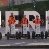 Tour Segway Querétaro