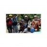 Rafting y Tirolesa Bahías de Huatulco-OAXACA