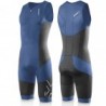 Trisuit 2XU Elite Compression Azul
