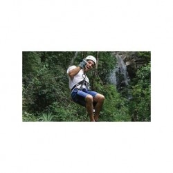 Aventura en la Jungla Puerto Vallarta-JALISCO