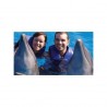 Nado con Delfines Puerto Vallarta-Nayarit
