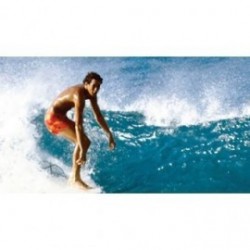Surf Puerto Escondido-OAXACA