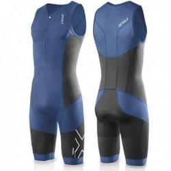 Trisuit 2XU Elite Compression Azul
