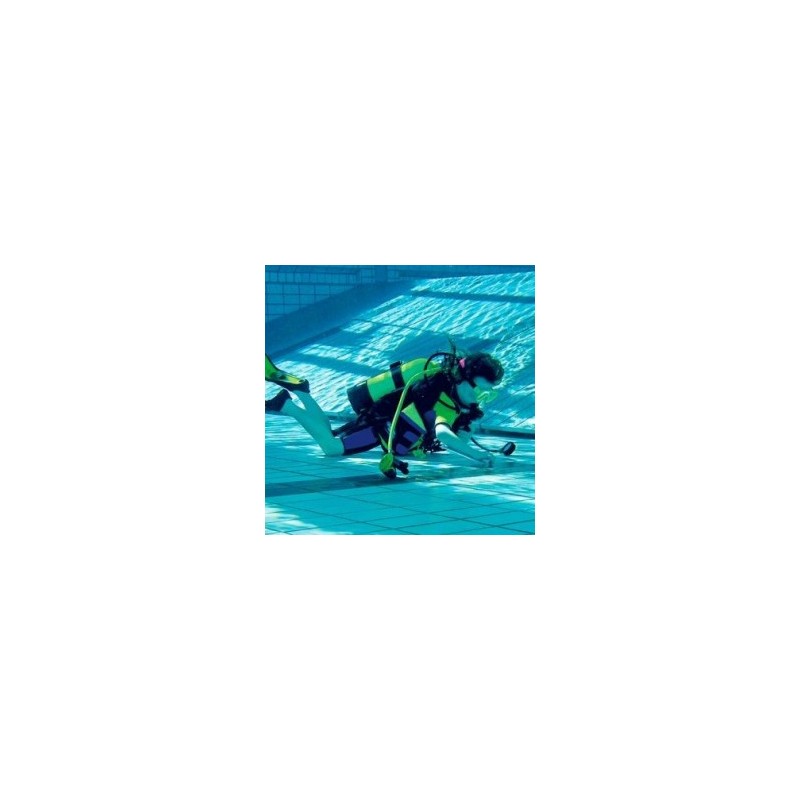 Buceo ·GUADALAJARA, JALISCO