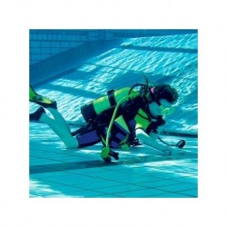 Buceo ·GUADALAJARA, JALISCO