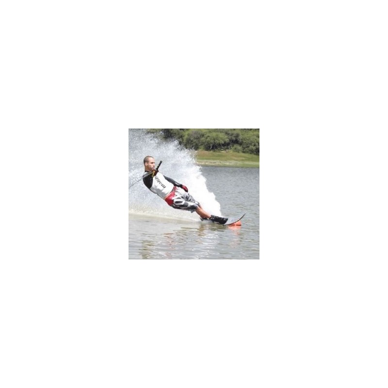 Ski / Tubbing ·TULA, HIDALGO