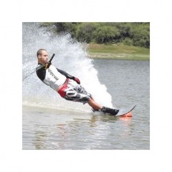 Ski / Tubbing ·TULA, HIDALGO