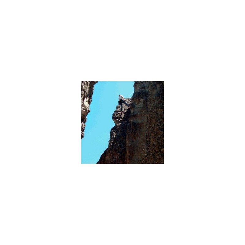 Rappel / Trekking / Escalada en roca ·MORELIA, MICHOACÁN·