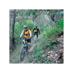 Ciclismo de montaña ·ZAPOPAN, JALISCO·