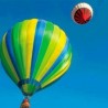 Vuelo en Globo Aerostático - Huamantla