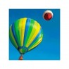 Vuelo en Globo Aerostático - Huamantla
