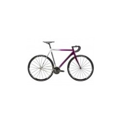 Bicicleta de Pista Cannondale Caad Track 2017
