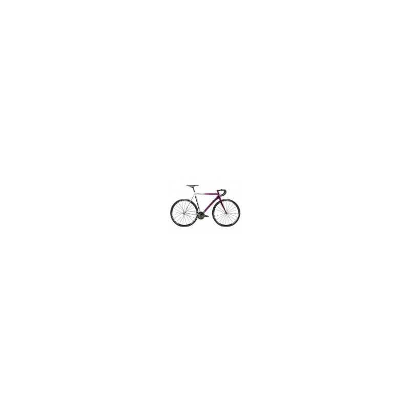 Bicicleta de Pista Cannondale Caad Track 2017