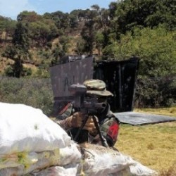 Gotcha ·NAUCALPAN, ESTADO DE MÉXICO