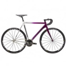 Bicicleta de Pista Cannondale Caad Track 2017