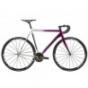 Bicicleta de Pista Cannondale Caad Track 2017