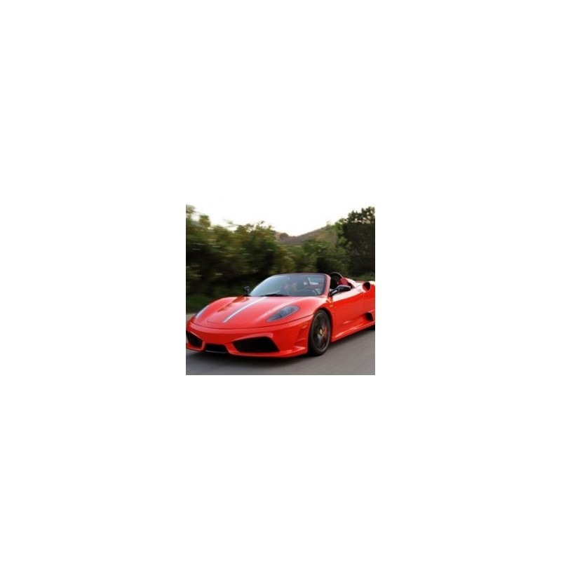 Maneja un Ferrari - 20km