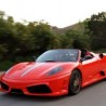 Maneja un Ferrari - 20km
