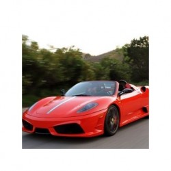 Maneja un Ferrari - 20km