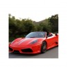 Maneja un Ferrari - 20km