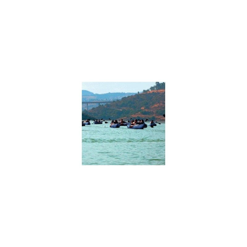 Kayak ·ATIZAPÁN, ESTADO DE MÉXICO