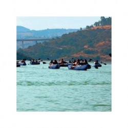 Kayak ·ATIZAPÁN, ESTADO DE MÉXICO