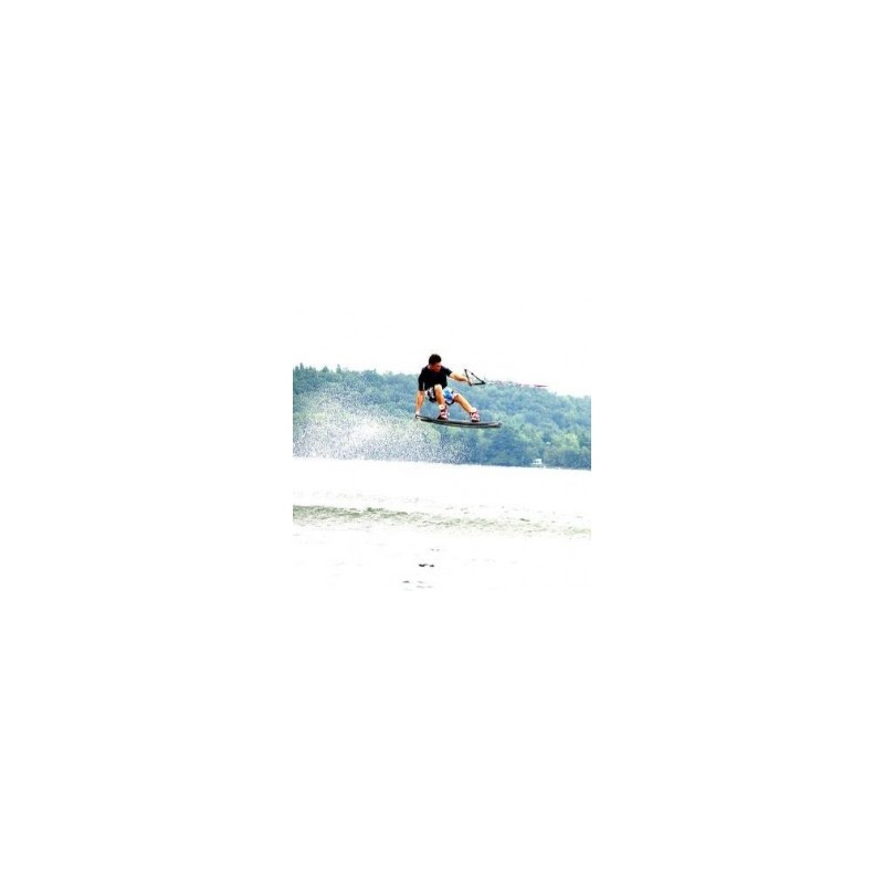 Wakeboard en Cancún