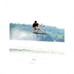 Wakeboard en Cancún