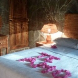 Noche Romántica en Actopan