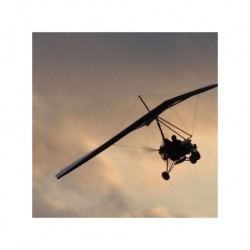 Vuelo en Trike en Jalisco