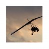 Vuelo en Trike en Jalisco