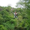Aventura en Tirolesa en Zacatlán