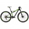 Bicicleta de Montaña Cannondale Scalpel SI Hi-MOD Carbon Race 2017