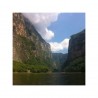 Aventura en el Cañón del Sumidero