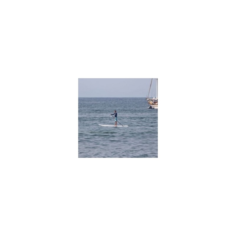 Stand Up Paddle en Sayulita