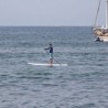 Stand Up Paddle en Sayulita