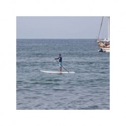 Stand Up Paddle en Sayulita