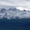 Senderismo y Noche en el Iztaccíhuatl