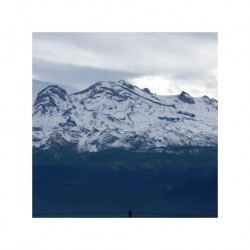 Senderismo y Noche en el Iztaccíhuatl