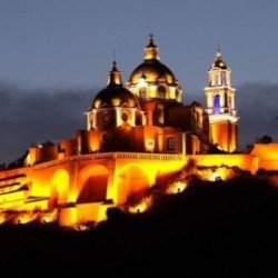 Escapada Romántica en Cholula