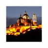 Escapada Romántica en Cholula