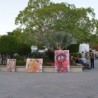 Caminata del Arte en Baja California Sur