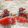 Rafting con Hospedaje para Pareja en Veracruz