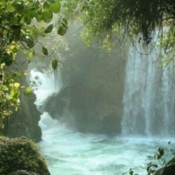 Rafting en la Huasteca Potosina