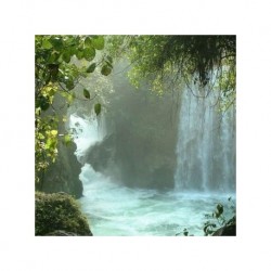 Rafting en la Huasteca Potosina