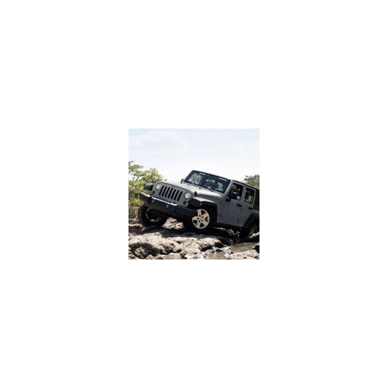 Jeep Tour en Baja California Sur